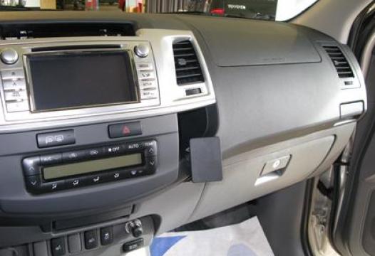 Proclip Toyota HiLux -12 Angled mount