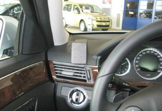 Proclip Mercedes Benz E-Class (200-430) 09-