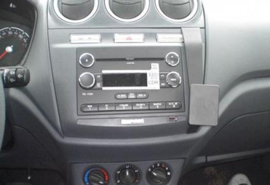 Proclip Ford Transit Connect -12 Angled mount