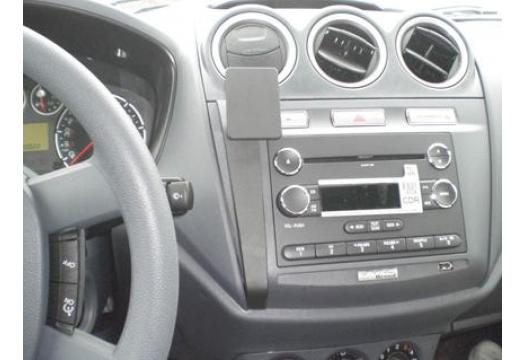 Proclip Ford Transit Connect -12 Center mount