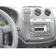 Proclip Ford Transit Connect -12 Center mount