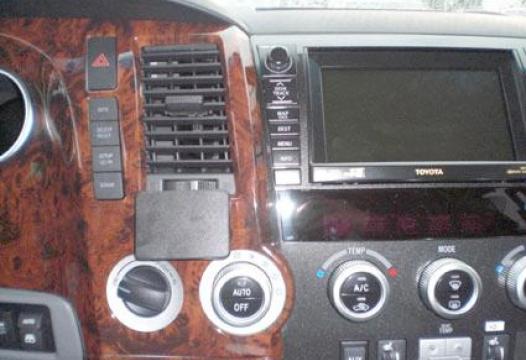 Proclip Toyota Sequoia 08-12/Tundra 07-12 WOOD GRAIN Center