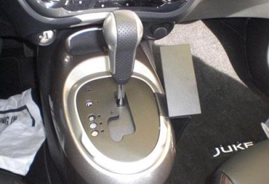 Proclip Nissan Juke 11- Console mount