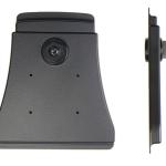 Brodit Headrest mount Porsche Panamera 10-12