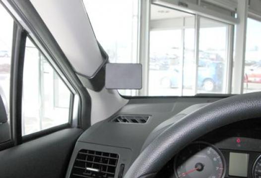 Proclip Subaru XV -12 Left mount