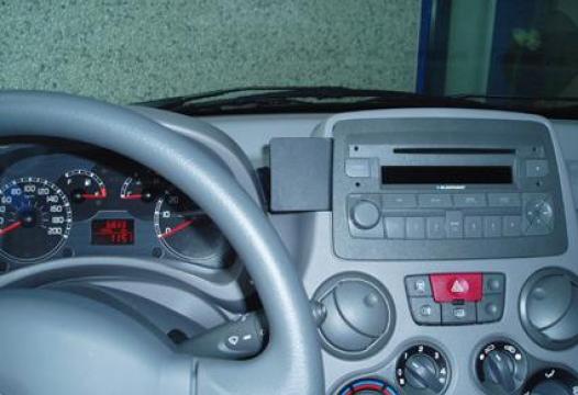 Proclip Fiat Panda 04- center