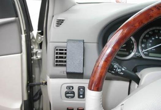 ProClip Toyota Sienna 2004-2010 Left mount