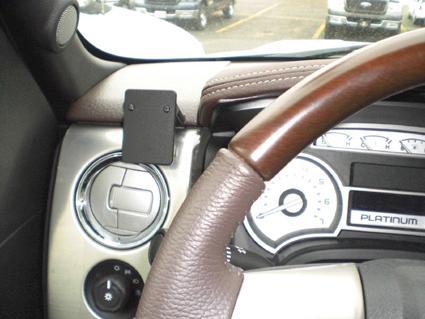 ProClip Ford F-Series 150 09- Left mount