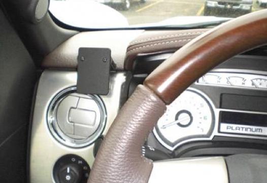 ProClip Ford F-Series 150 09- Left mount