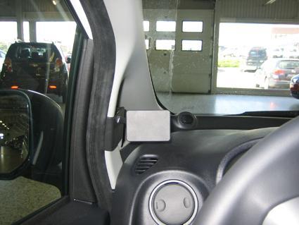 ProClip Citroen C-Zero Peugeot iOn Mitsubishi i-MiEV 2010-20