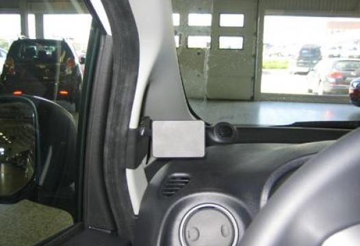 ProClip Citroen C-Zero Peugeot iOn Mitsubishi i-MiEV 2010-20