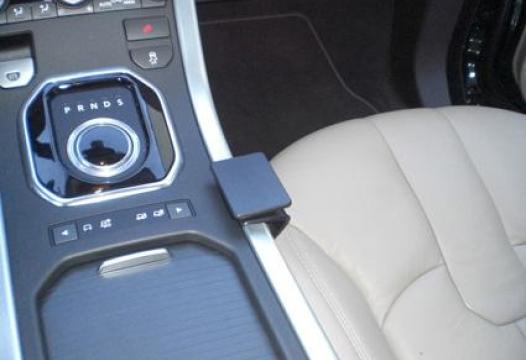 ProClip Land Rover Range Rover Evoque 2012 Console mount