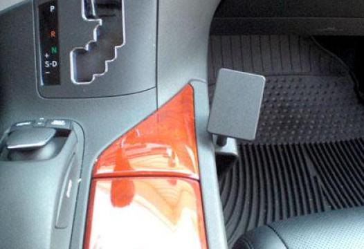 ProClip Lexus RX 450h 2010-2012 Console mount
