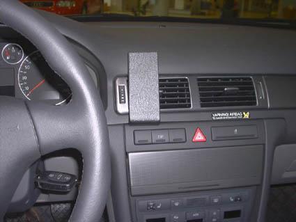 ProClip Audi S6 1998-2003 Center mount, High