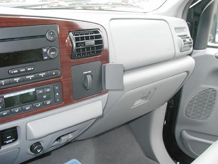 ProClip Ford F-Series 2005-2007 Angled mount