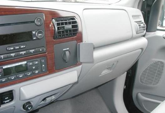 ProClip Ford F-Series 2005-2007 Angled mount