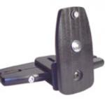 Brodit Head Rest Multimedia 95-155mm