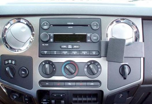 ProClip Ford F-Series 2008-2010 Angled mount