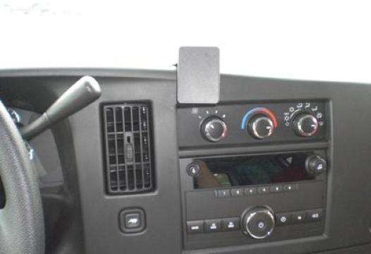 ProClip Chevrolet Express 2008-2012 Center mount