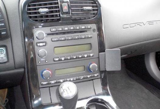 ProClip Chevrolet Corvette 2008-2012 Angled mount