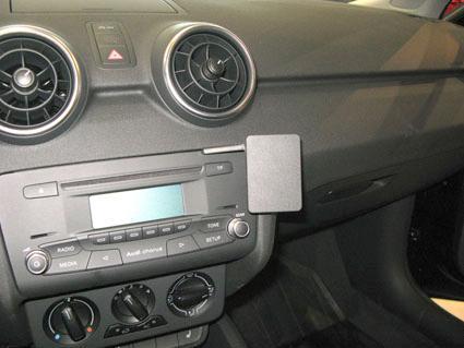 ProClip Audi A1 2012 Angled mount