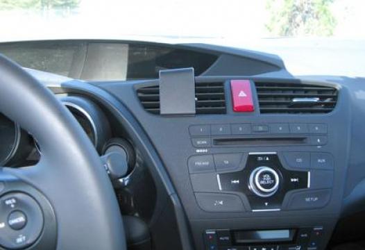 ProClip Honda Civic 2012 Center mount