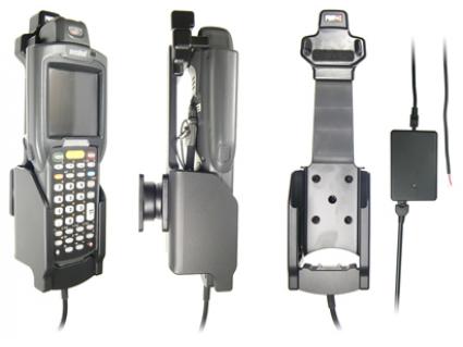 houder/lader fixed installation. Symbol MC3090R