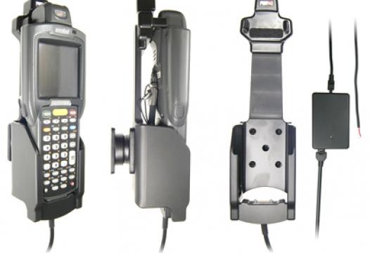 houder/lader fixed installation. Symbol MC3090R