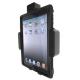 houder met slot Apple iPad New (3rd Gen) Otterbox Defender case!