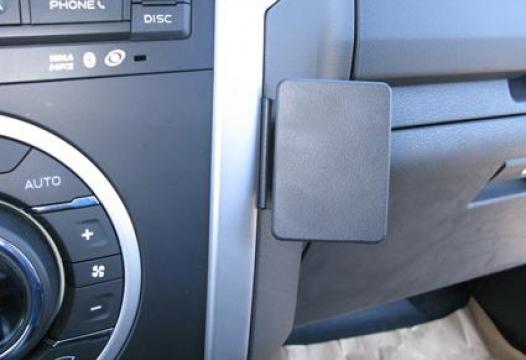 Proclip Isuzu D-Max 12- angled mount