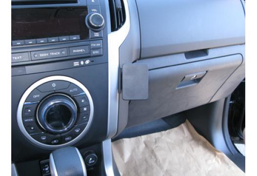 Proclip Isuzu D-Max 12- angled mount