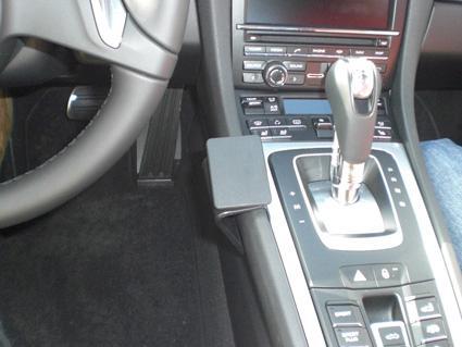 Proclip Porsche 911 12 - console mount