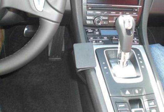 Proclip Porsche 911 12 - console mount