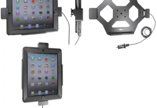 houd/lader Apple iPad 2/3 OTTERBOX defender SigPlug