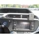 Proclip Toyota Prius C 12 - Center mount