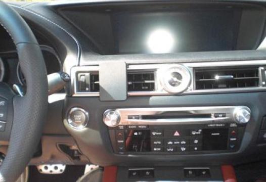 Proclip Lexus GS 350/450h 13 - Center mount