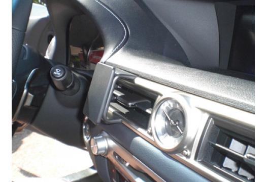 Proclip Lexus GS 350/450h 13 - Center mount