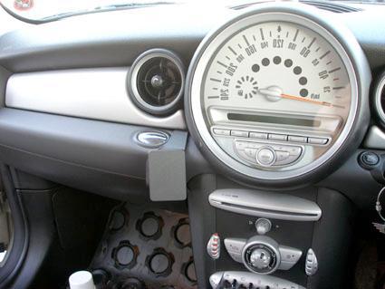 Proclip Mini Cooper Coupé/Hatchback 07- angled