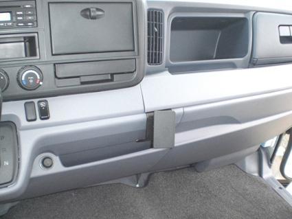 Proclip Mitsubishi Fuso Canter 10- Angled mount