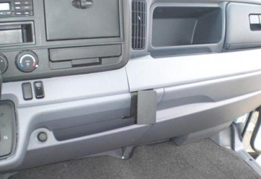 Proclip Mitsubishi Fuso Canter 10- Angled mount