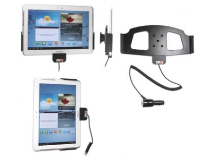 houder/lader Samsung Galaxy Tab 2 10.1 sig.plug