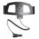 houder/lader Samsung Galaxy Tab 2 10.1 sig.plug