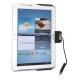 houder/lader Samsung Galaxy Tab 2 10.1 sig.plug