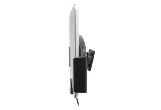 houder/lader Samsung Galaxy Tab 2 10.1 sig.plug