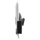 houder/lader Samsung Galaxy Tab 2 10.1 sig.plug