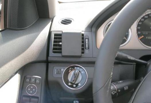 Proclip Mercedes Benz C-Class (180-320) 07-