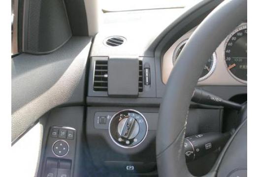 Proclip Mercedes Benz C-Class (180-320) 07-