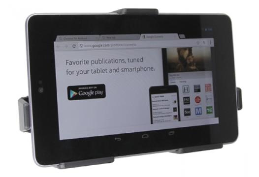 houder Google Nexus 7