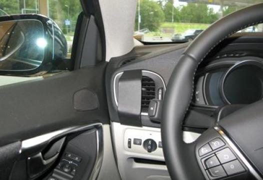 Proclip Volvo V40 13 - Left mount