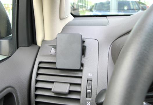 Proclip Toyota LandCruiser 150 10- Left mount